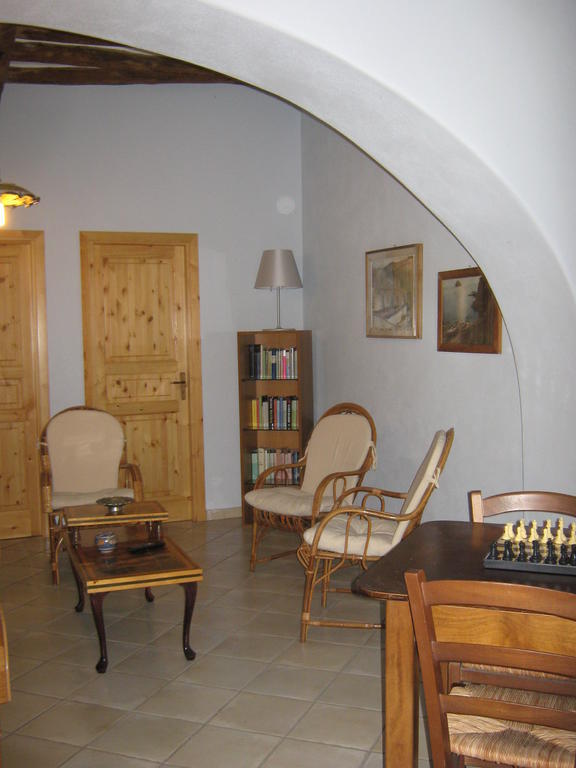 Albergo Seaside Leni Exterior foto